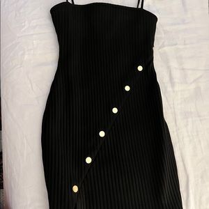 Lovers + Friends Bodycon minidress